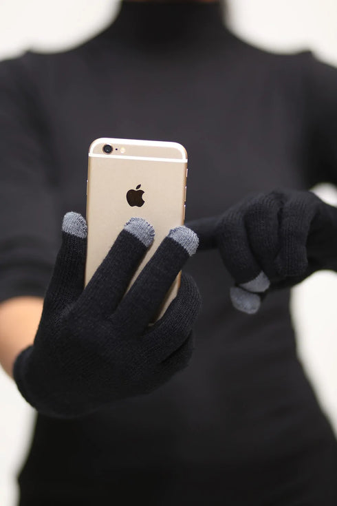 DIGITAL TOASTY (gloves)